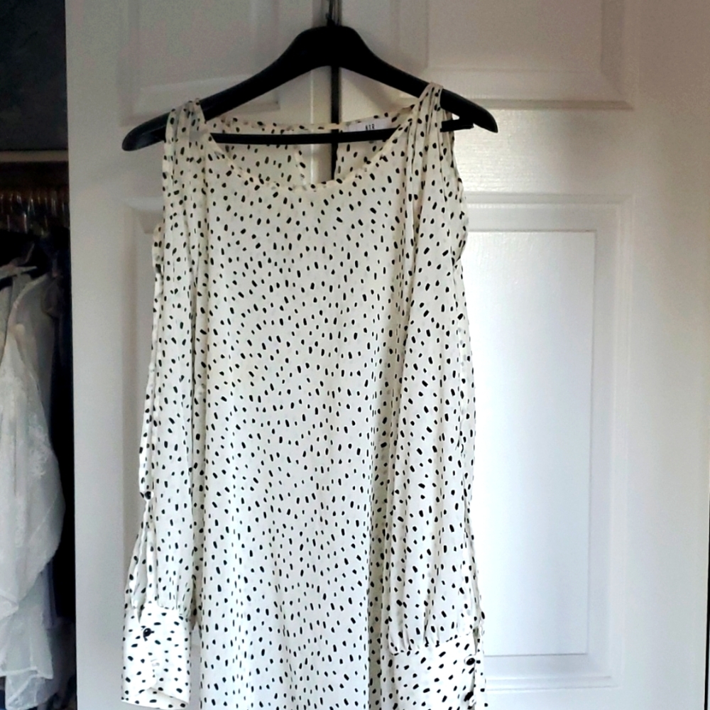 NSR Blouse